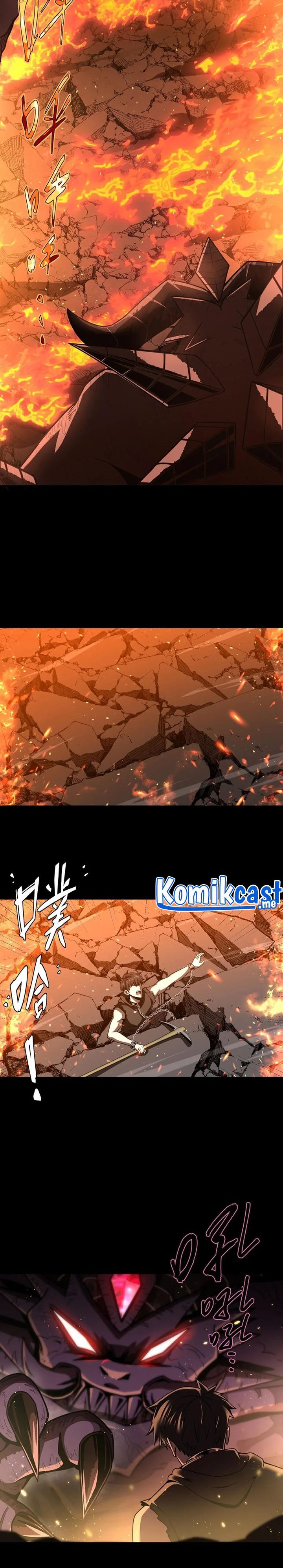 A Comic Artist’s Survival Guide Chapter 05 Gambar 8