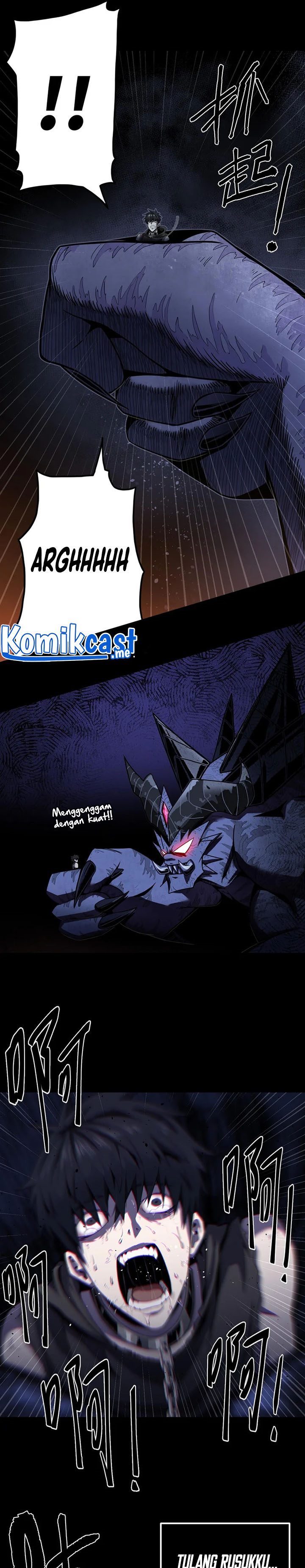 A Comic Artist’s Survival Guide Chapter 05 Gambar 9