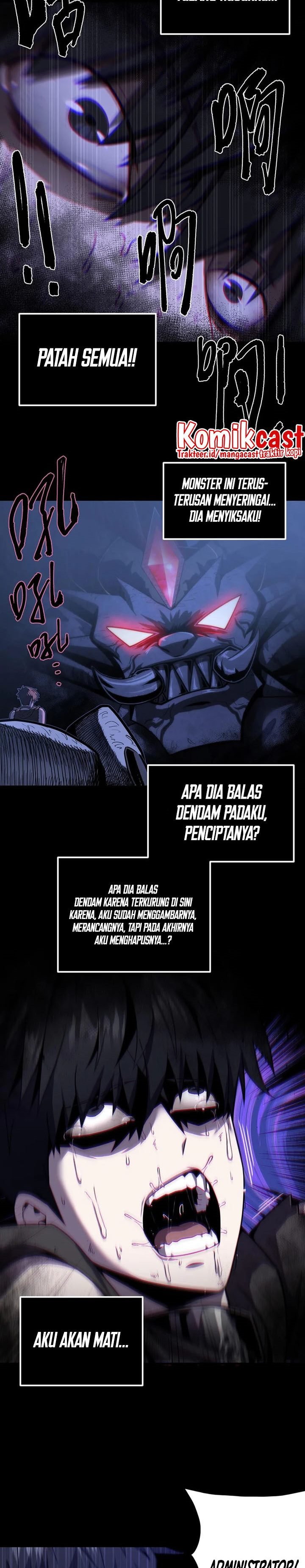A Comic Artist’s Survival Guide Chapter 05 Gambar 10
