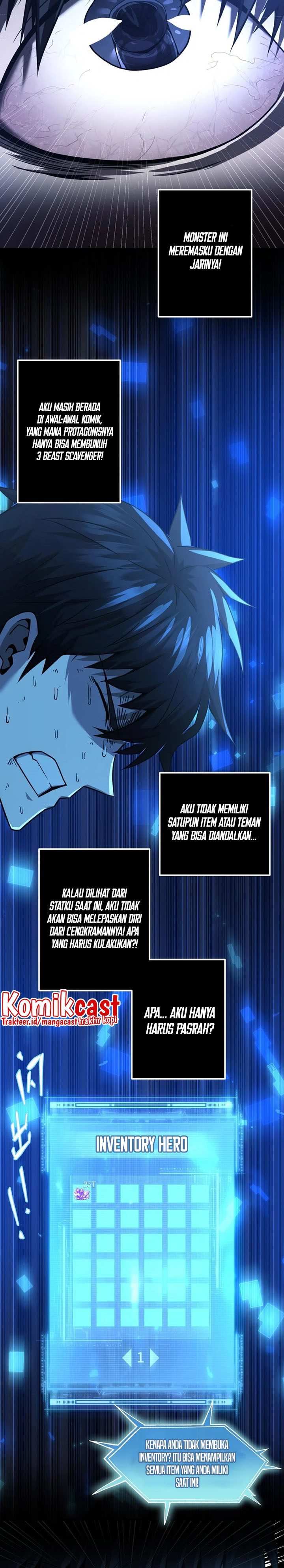 A Comic Artist’s Survival Guide Chapter 05 Gambar 13