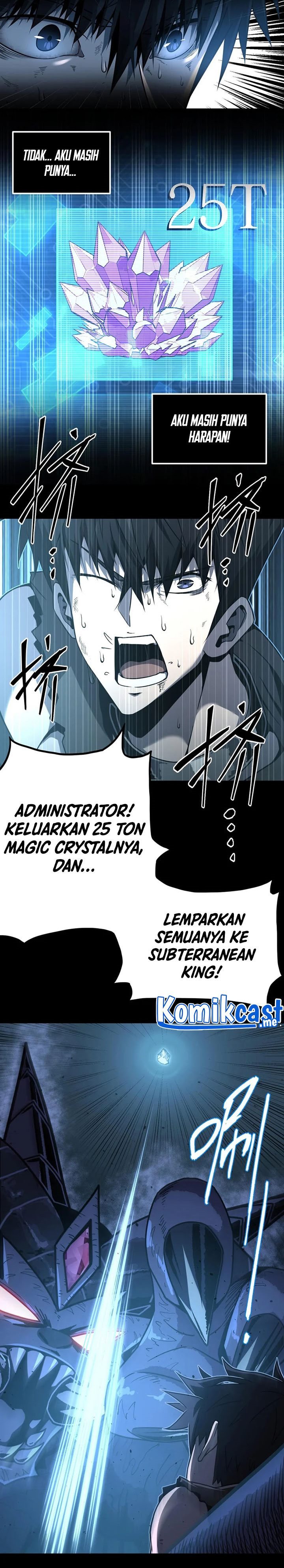 A Comic Artist’s Survival Guide Chapter 05 Gambar 14