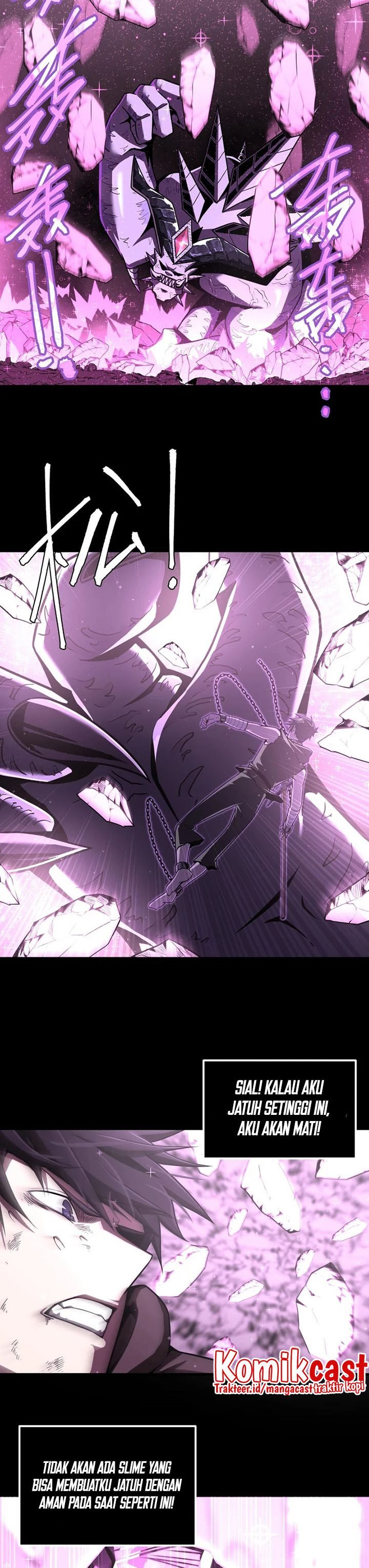 A Comic Artist’s Survival Guide Chapter 05 Gambar 16