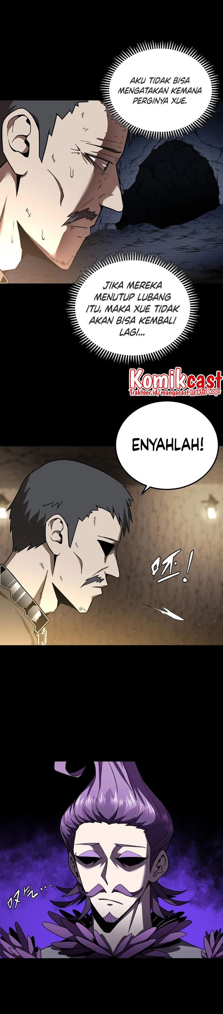 A Comic Artist’s Survival Guide Chapter 05 Gambar 22