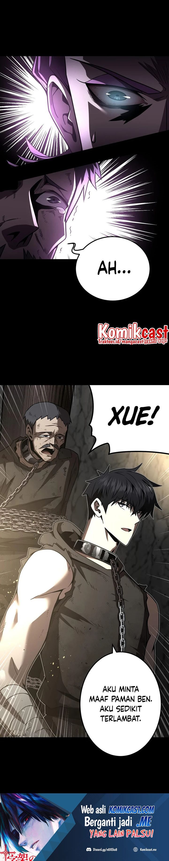A Comic Artist’s Survival Guide Chapter 05 Gambar 26