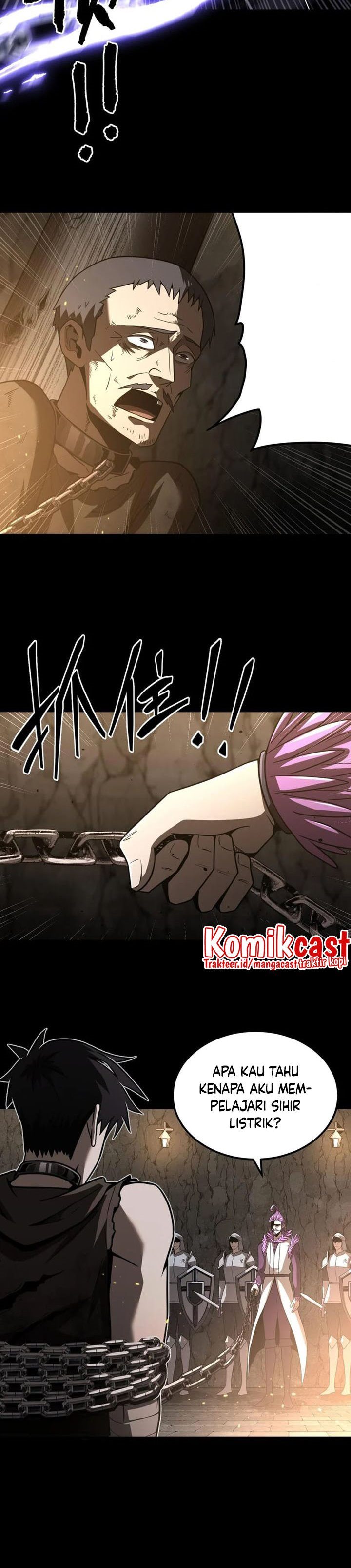 A Comic Artist’s Survival Guide Chapter 06 Gambar 5