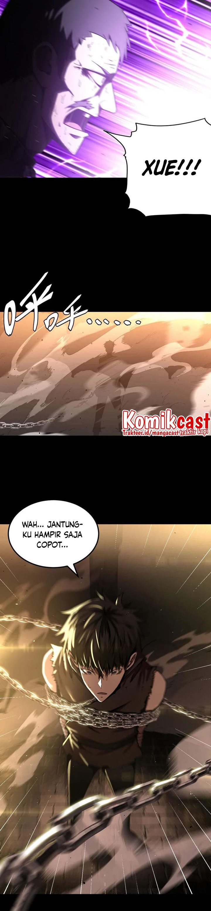 A Comic Artist’s Survival Guide Chapter 06 Gambar 7