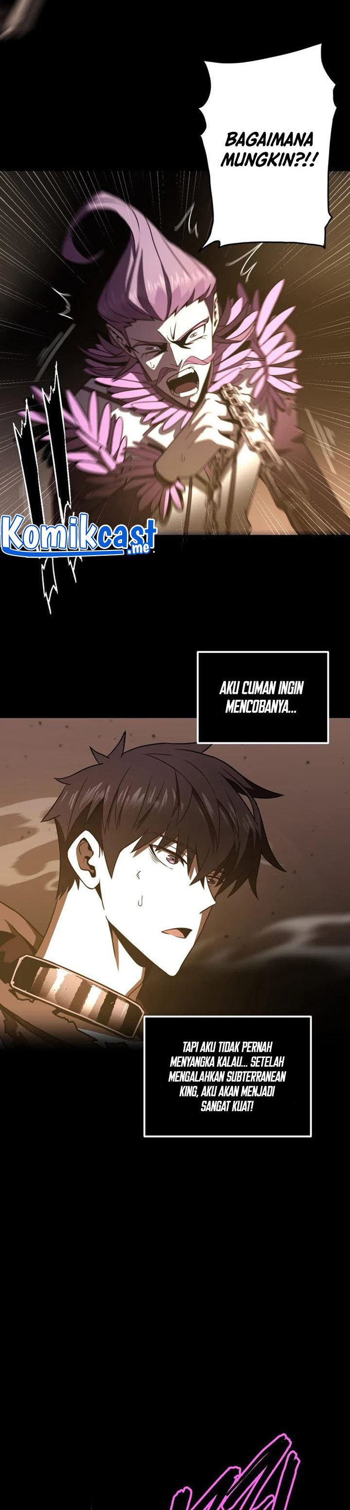 A Comic Artist’s Survival Guide Chapter 06 Gambar 8