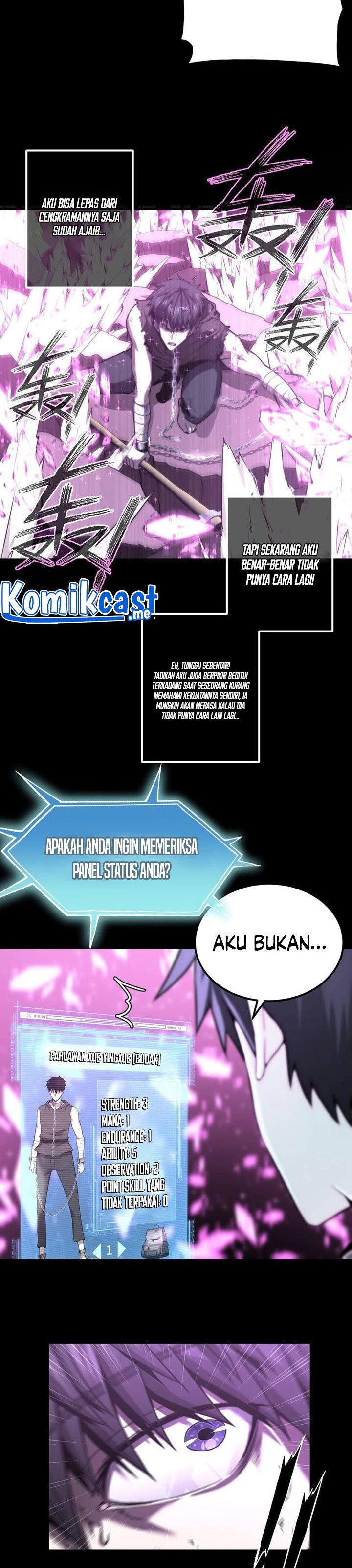 A Comic Artist’s Survival Guide Chapter 06 Gambar 12