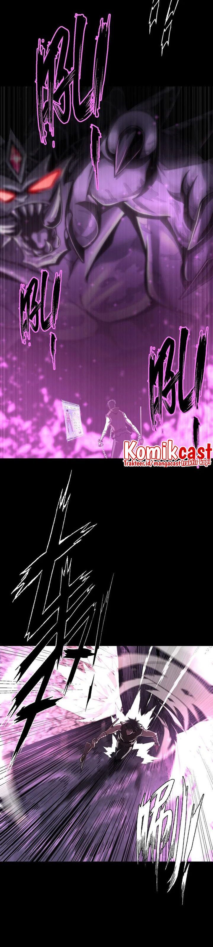 A Comic Artist’s Survival Guide Chapter 06 Gambar 13