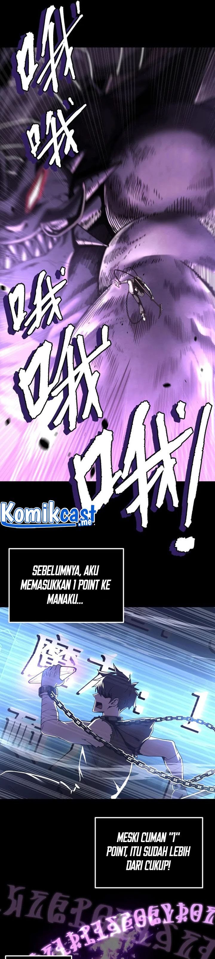 A Comic Artist’s Survival Guide Chapter 06 Gambar 14