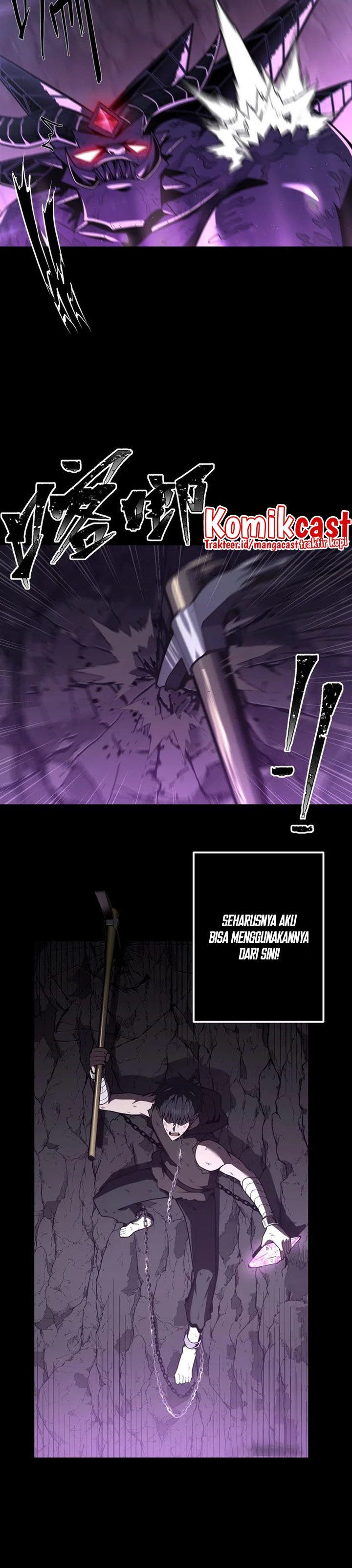 A Comic Artist’s Survival Guide Chapter 06 Gambar 17