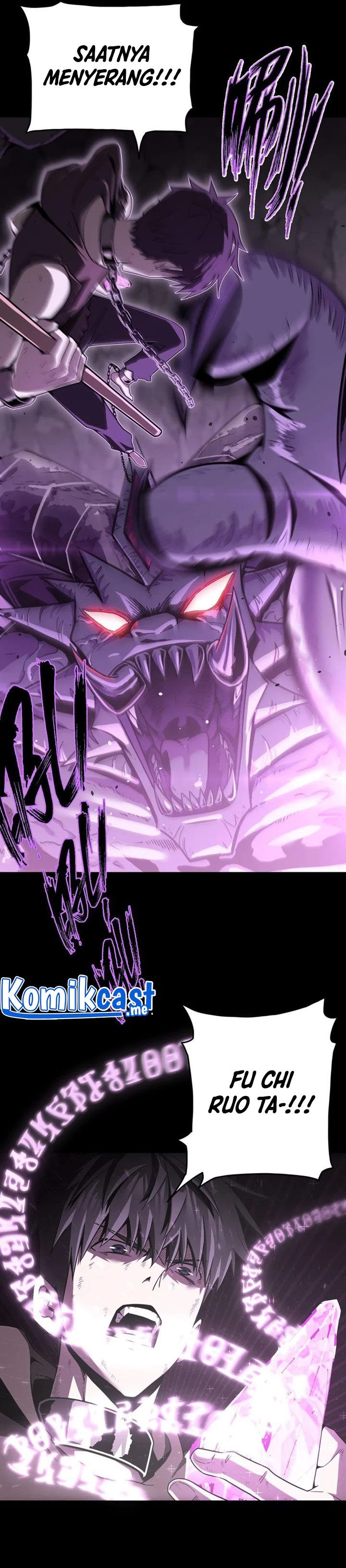 A Comic Artist’s Survival Guide Chapter 06 Gambar 18