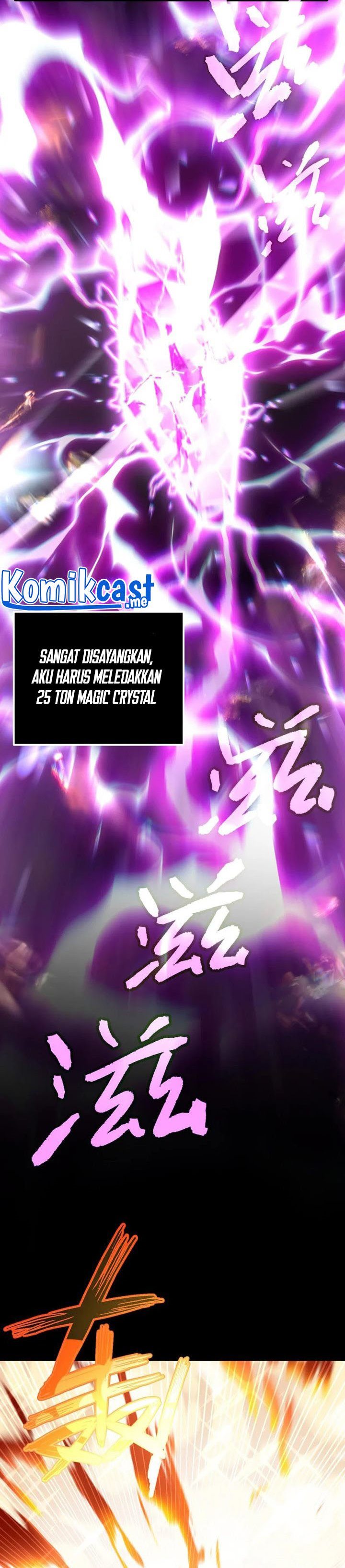 A Comic Artist’s Survival Guide Chapter 06 Gambar 20