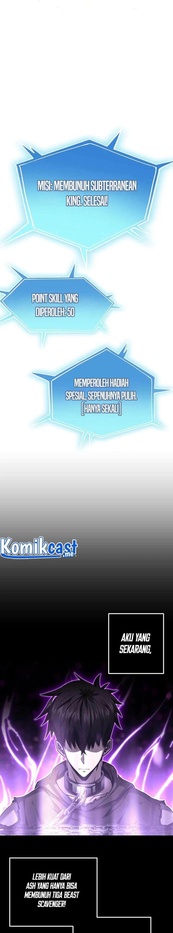 A Comic Artist’s Survival Guide Chapter 06 Gambar 22
