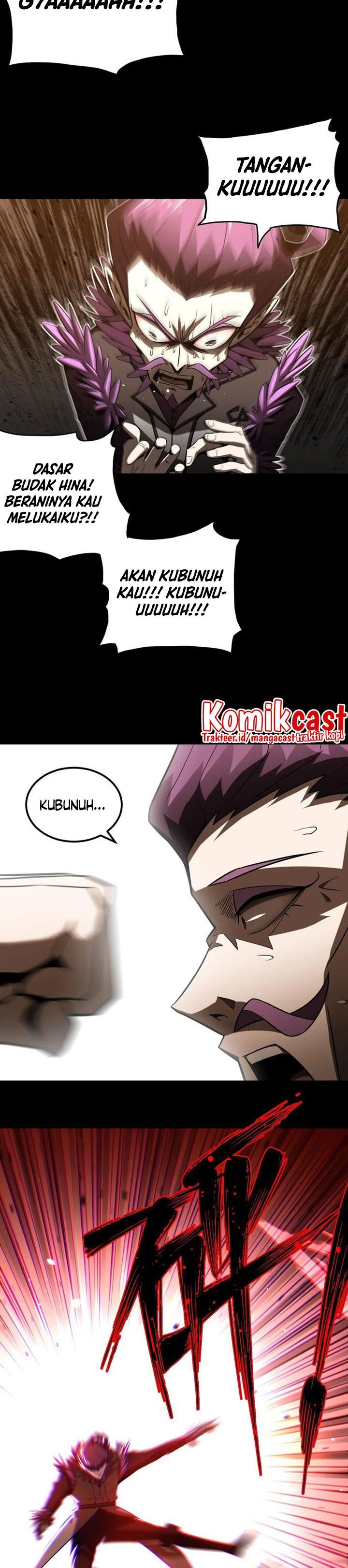 A Comic Artist’s Survival Guide Chapter 07 Gambar 3
