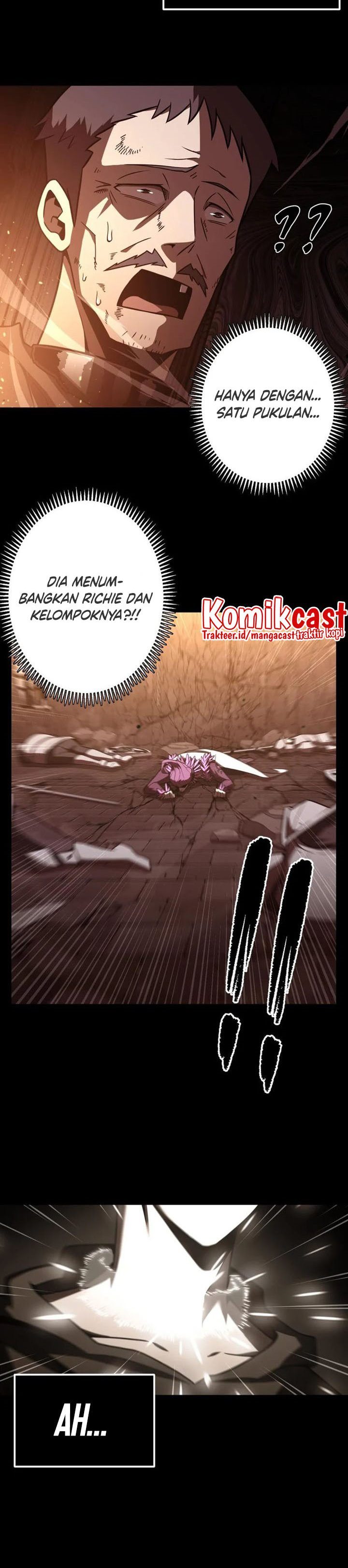 A Comic Artist’s Survival Guide Chapter 07 Gambar 5