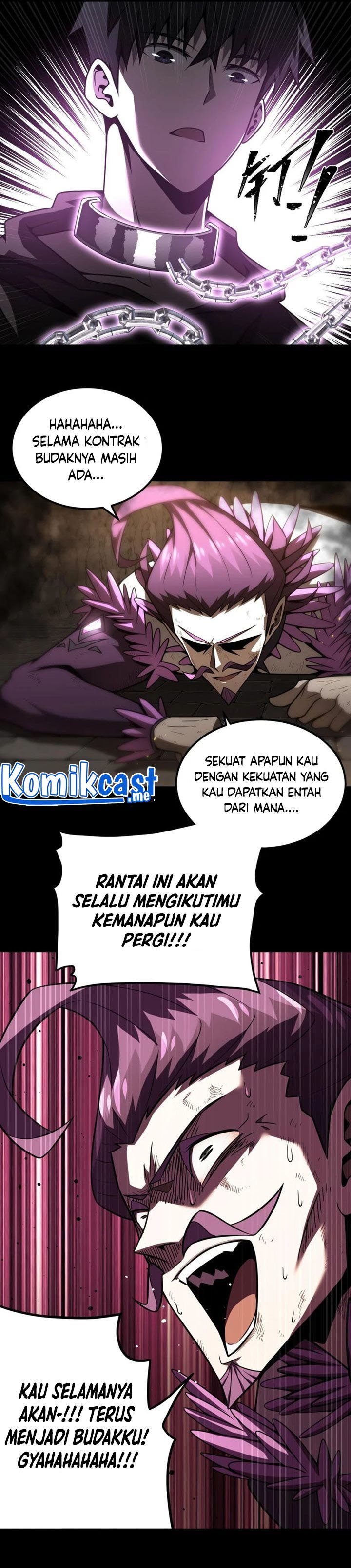 A Comic Artist’s Survival Guide Chapter 07 Gambar 6