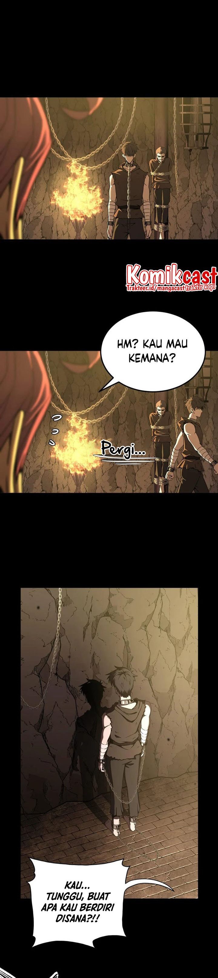 A Comic Artist’s Survival Guide Chapter 07 Gambar 7