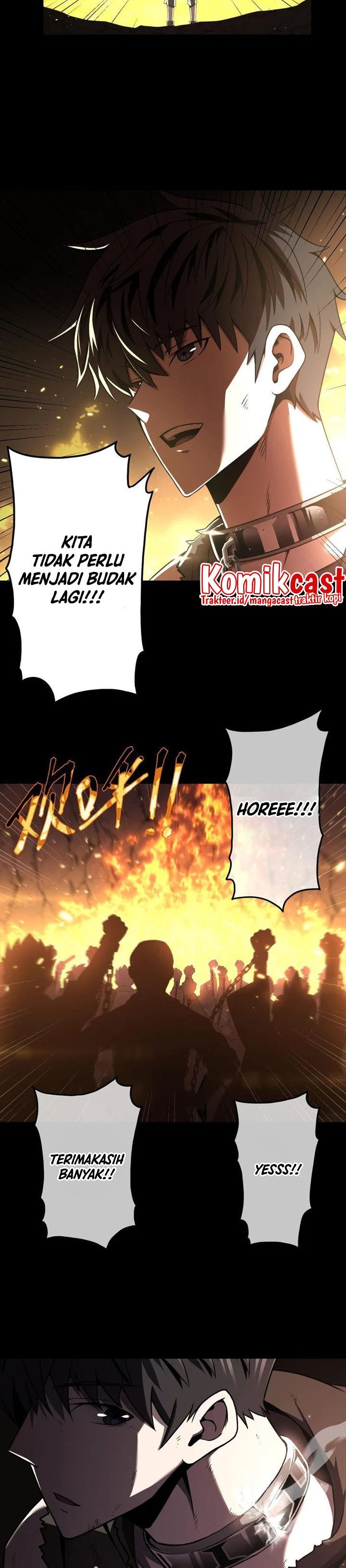 A Comic Artist’s Survival Guide Chapter 07 Gambar 11