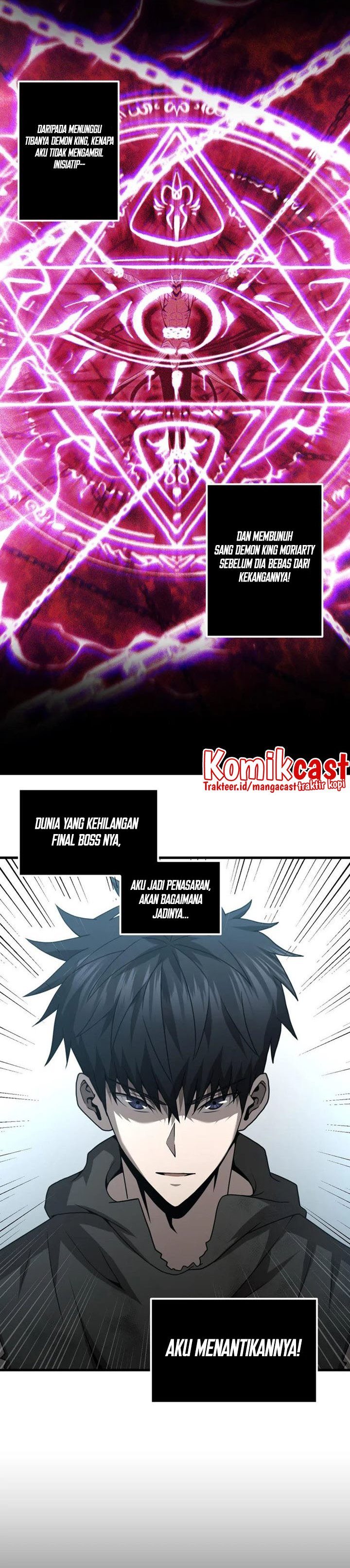 A Comic Artist’s Survival Guide Chapter 07 Gambar 21