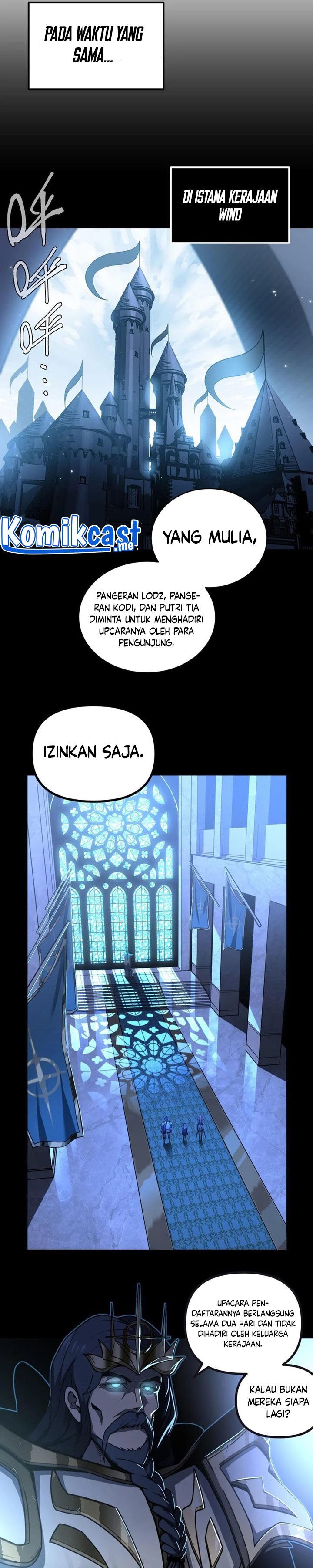 A Comic Artist’s Survival Guide Chapter 07 Gambar 22