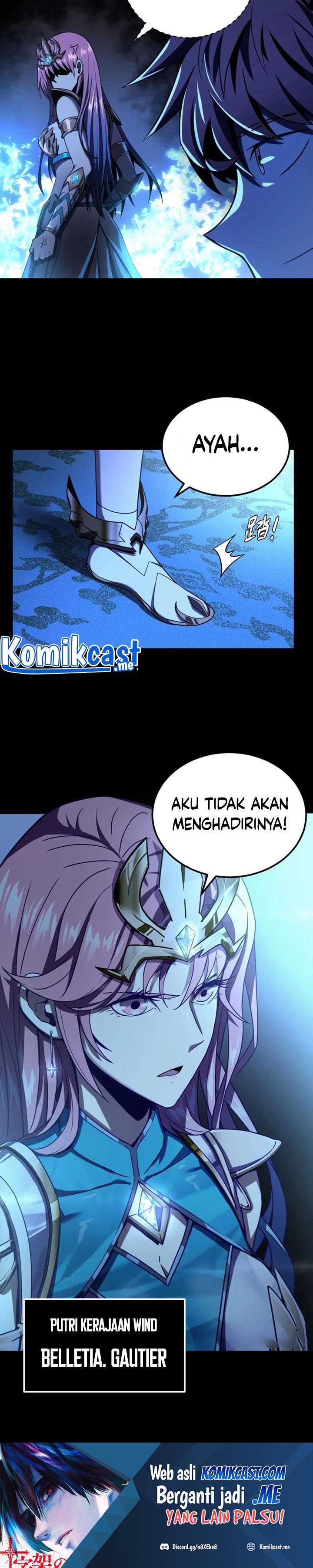 A Comic Artist’s Survival Guide Chapter 07 Gambar 24