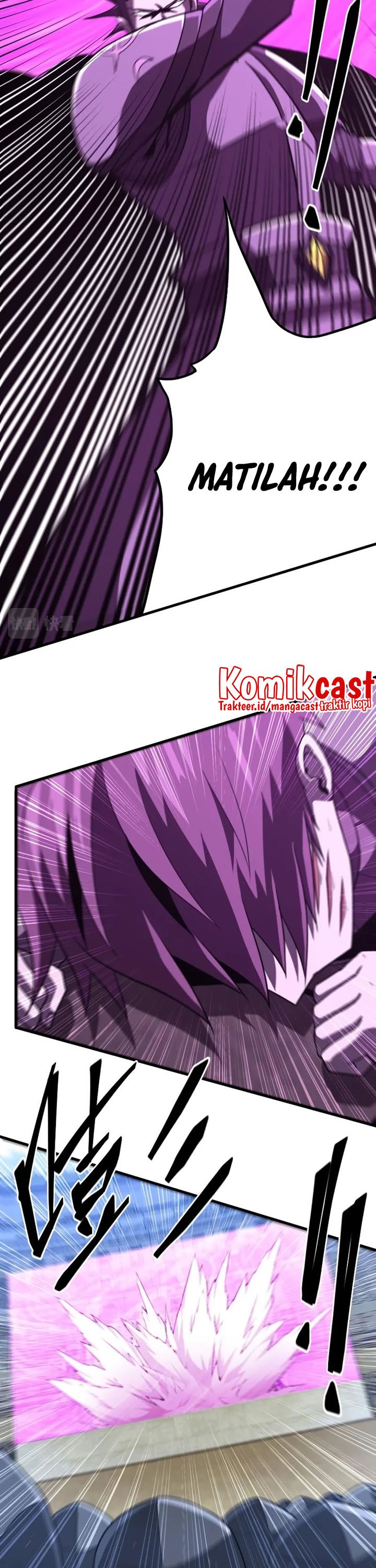 A Comic Artist’s Survival Guide Chapter 10 Gambar 14