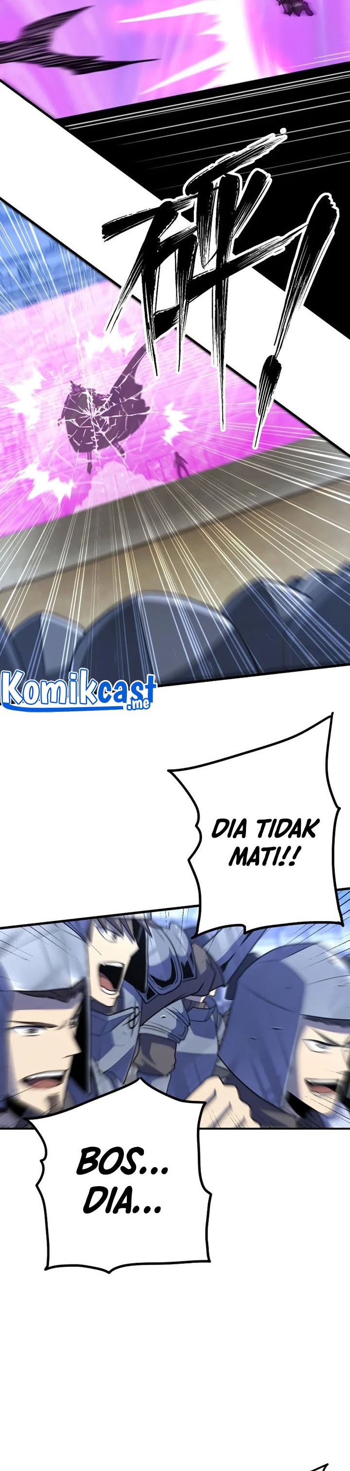 A Comic Artist’s Survival Guide Chapter 10 Gambar 18