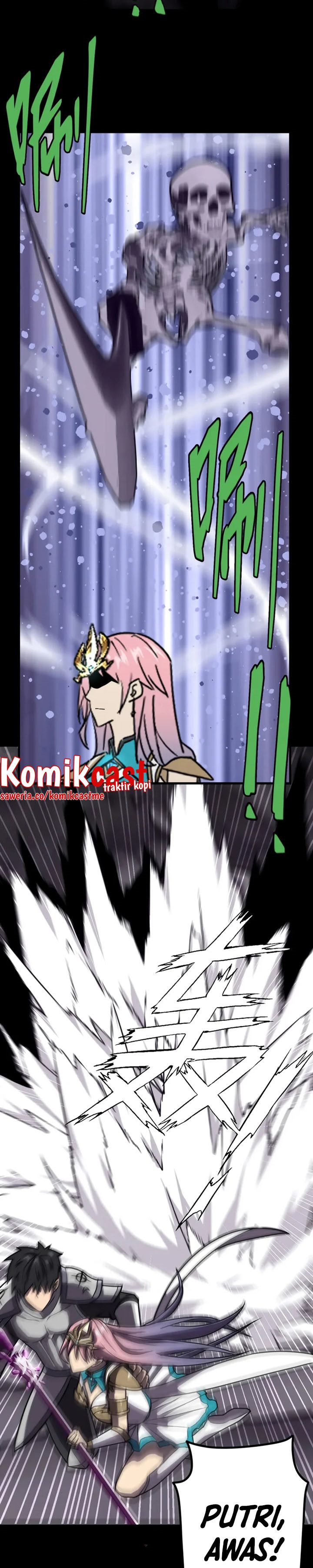 A Comic Artist’s Survival Guide Chapter 12 Gambar 9
