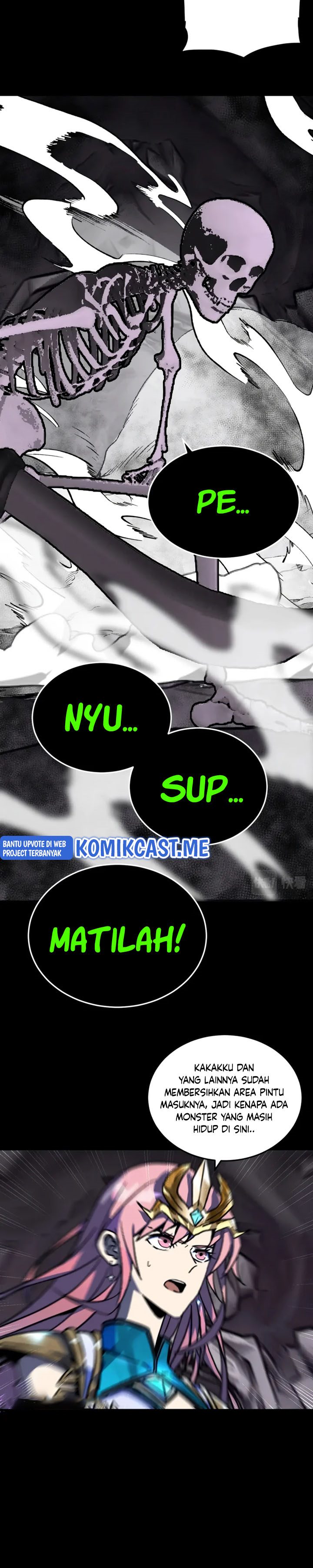 A Comic Artist’s Survival Guide Chapter 12 Gambar 10