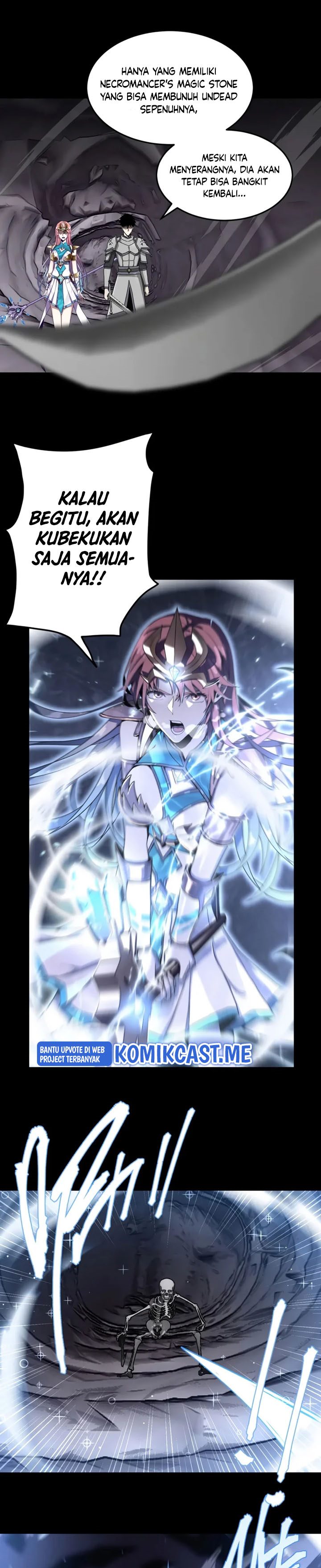 A Comic Artist’s Survival Guide Chapter 12 Gambar 11