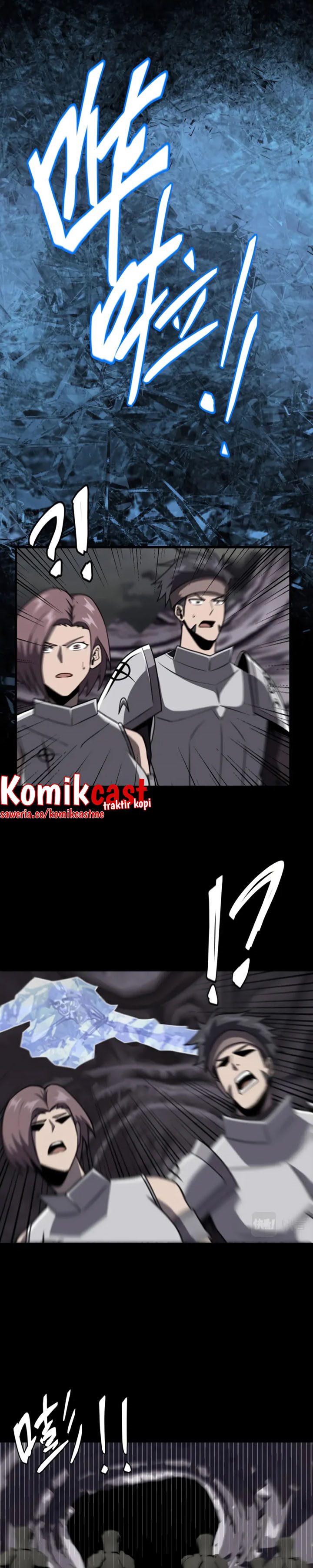 A Comic Artist’s Survival Guide Chapter 12 Gambar 15