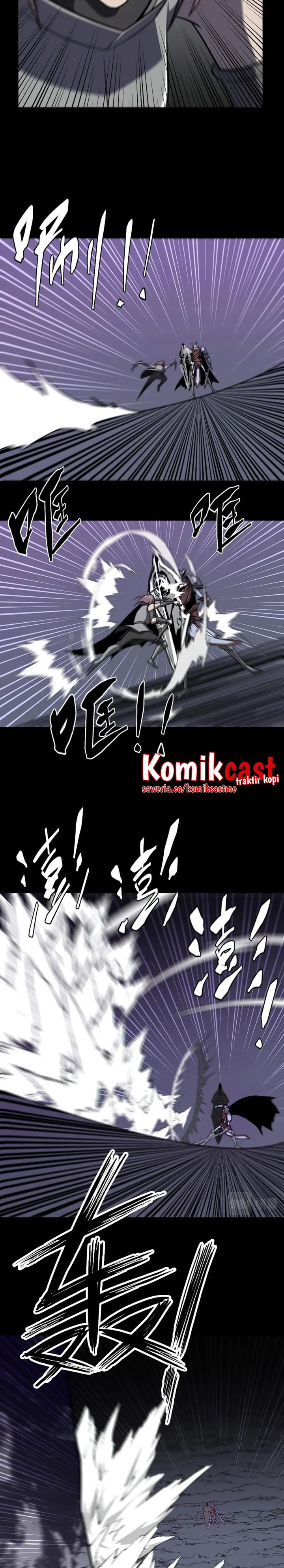 A Comic Artist’s Survival Guide Chapter 14 Gambar 3
