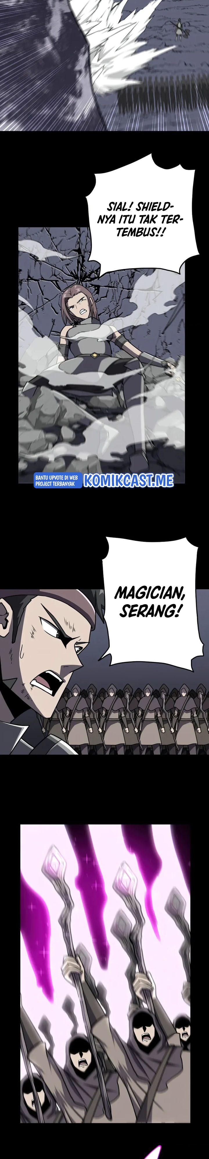 A Comic Artist’s Survival Guide Chapter 14 Gambar 4
