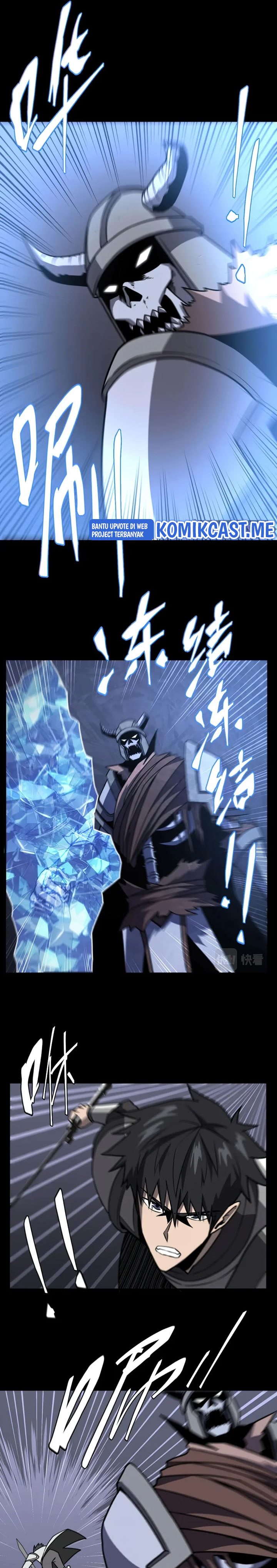 A Comic Artist’s Survival Guide Chapter 14 Gambar 12