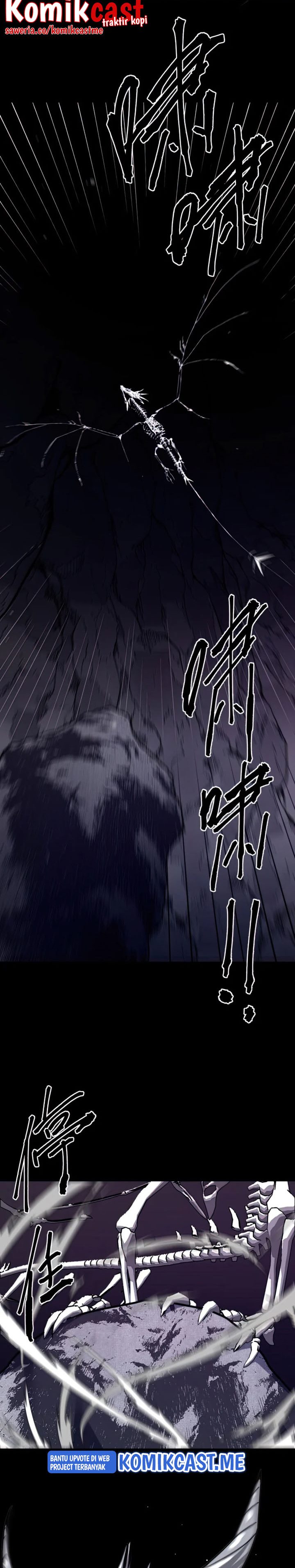A Comic Artist’s Survival Guide Chapter 16 Gambar 4