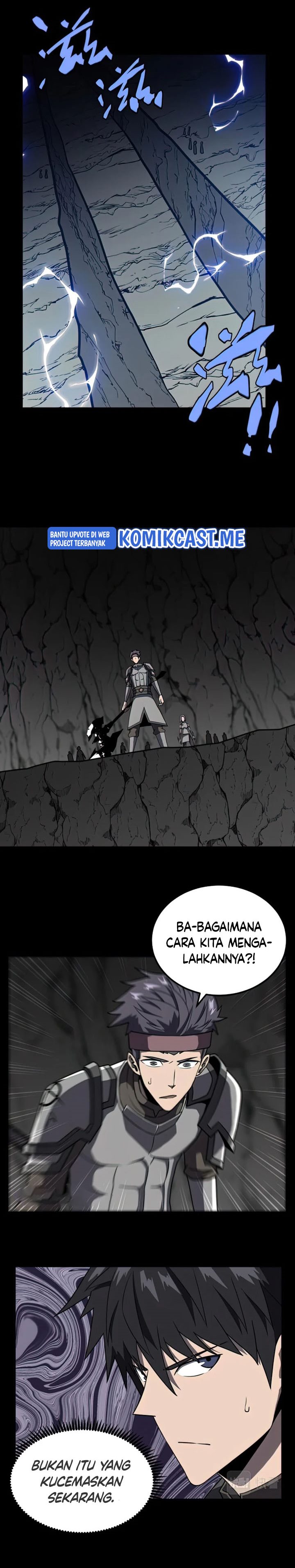 A Comic Artist’s Survival Guide Chapter 16 Gambar 7