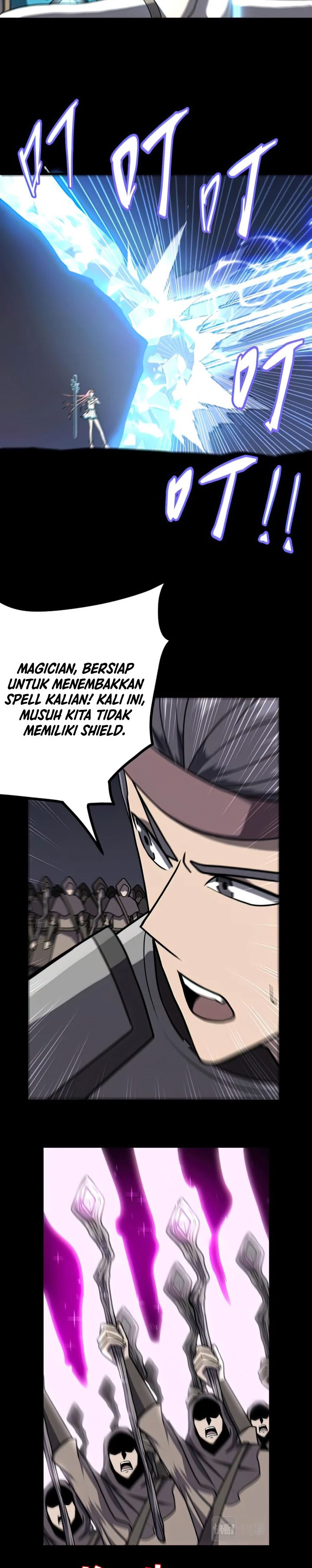 A Comic Artist’s Survival Guide Chapter 16 Gambar 9