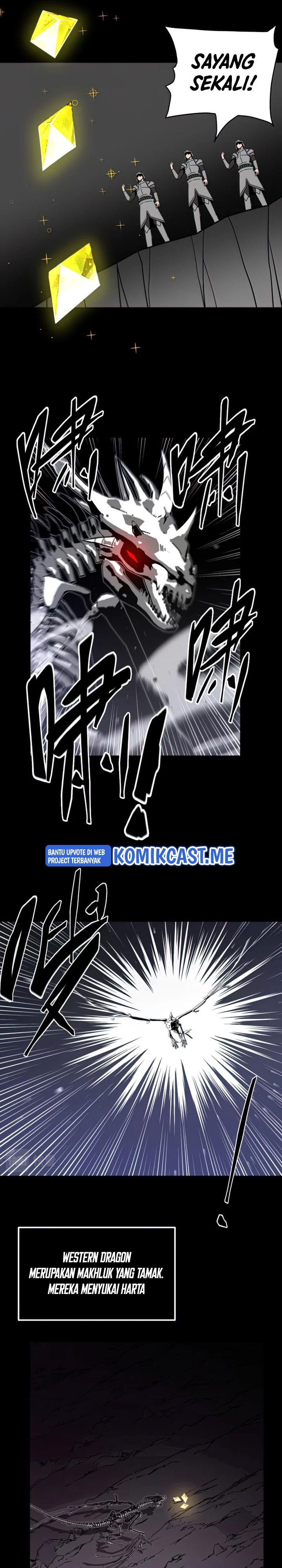 A Comic Artist’s Survival Guide Chapter 16 Gambar 15