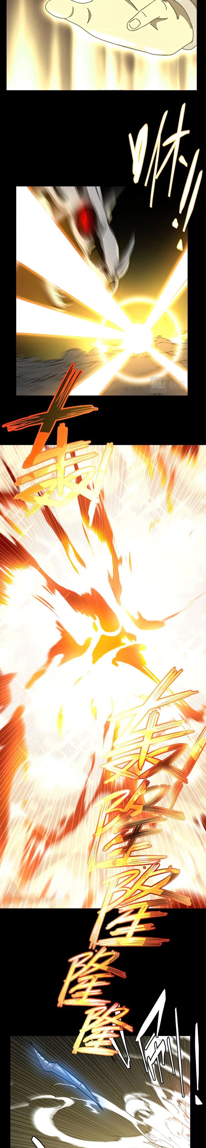 A Comic Artist’s Survival Guide Chapter 16 Gambar 17