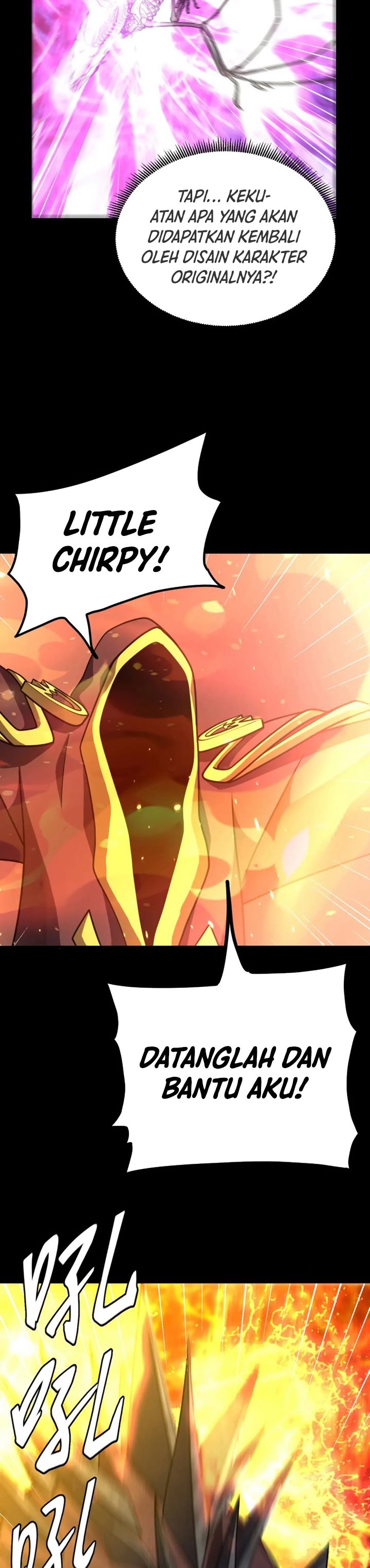 A Comic Artist’s Survival Guide Chapter 23 Gambar 5