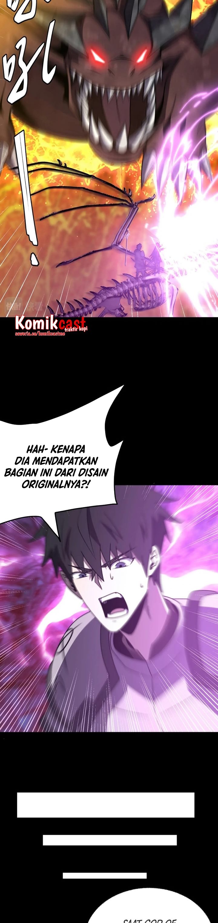 A Comic Artist’s Survival Guide Chapter 23 Gambar 6