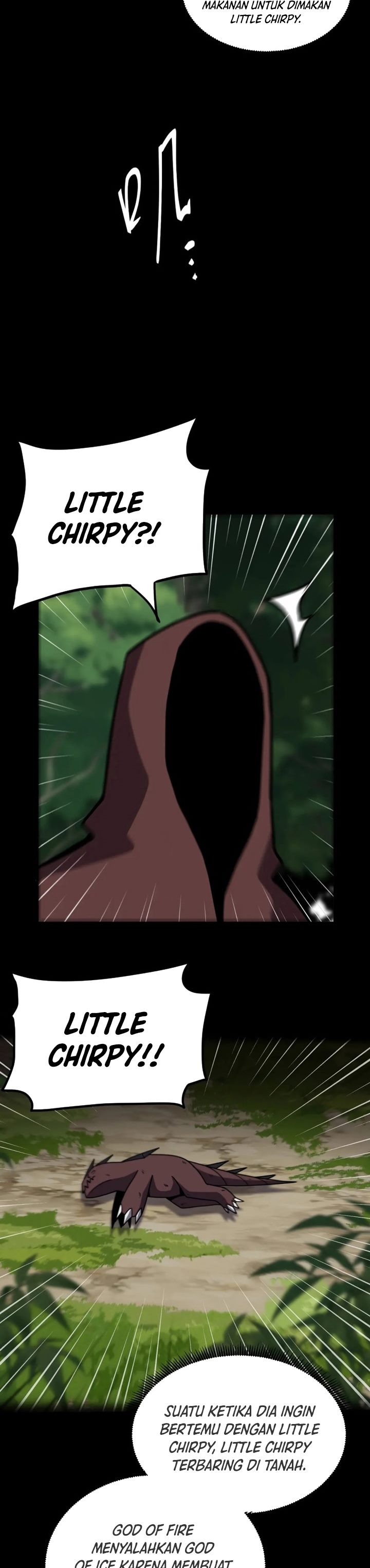 A Comic Artist’s Survival Guide Chapter 23 Gambar 9