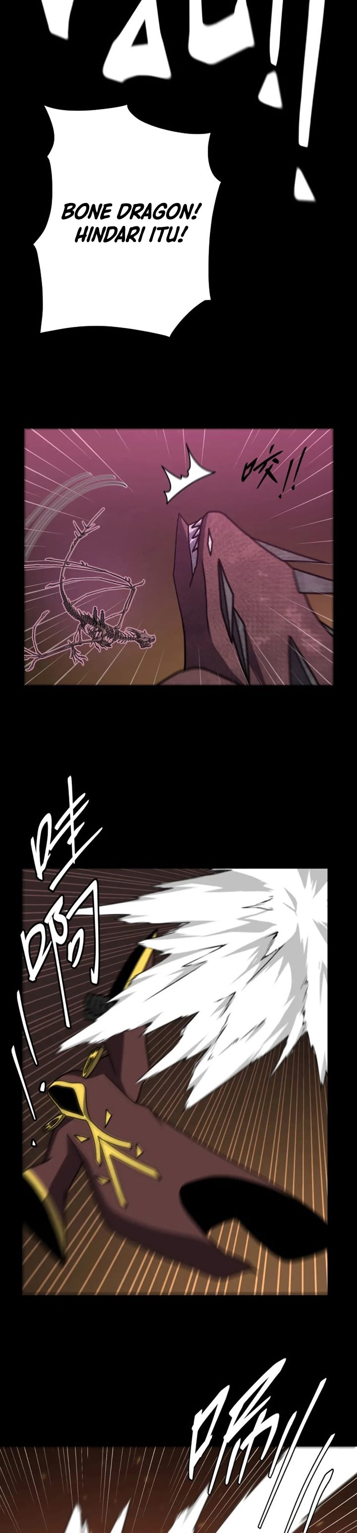 A Comic Artist’s Survival Guide Chapter 23 Gambar 16