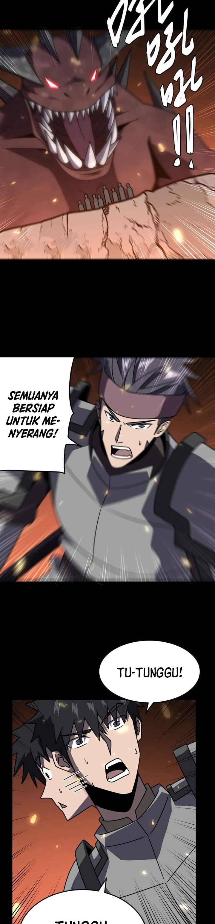 A Comic Artist’s Survival Guide Chapter 23 Gambar 21