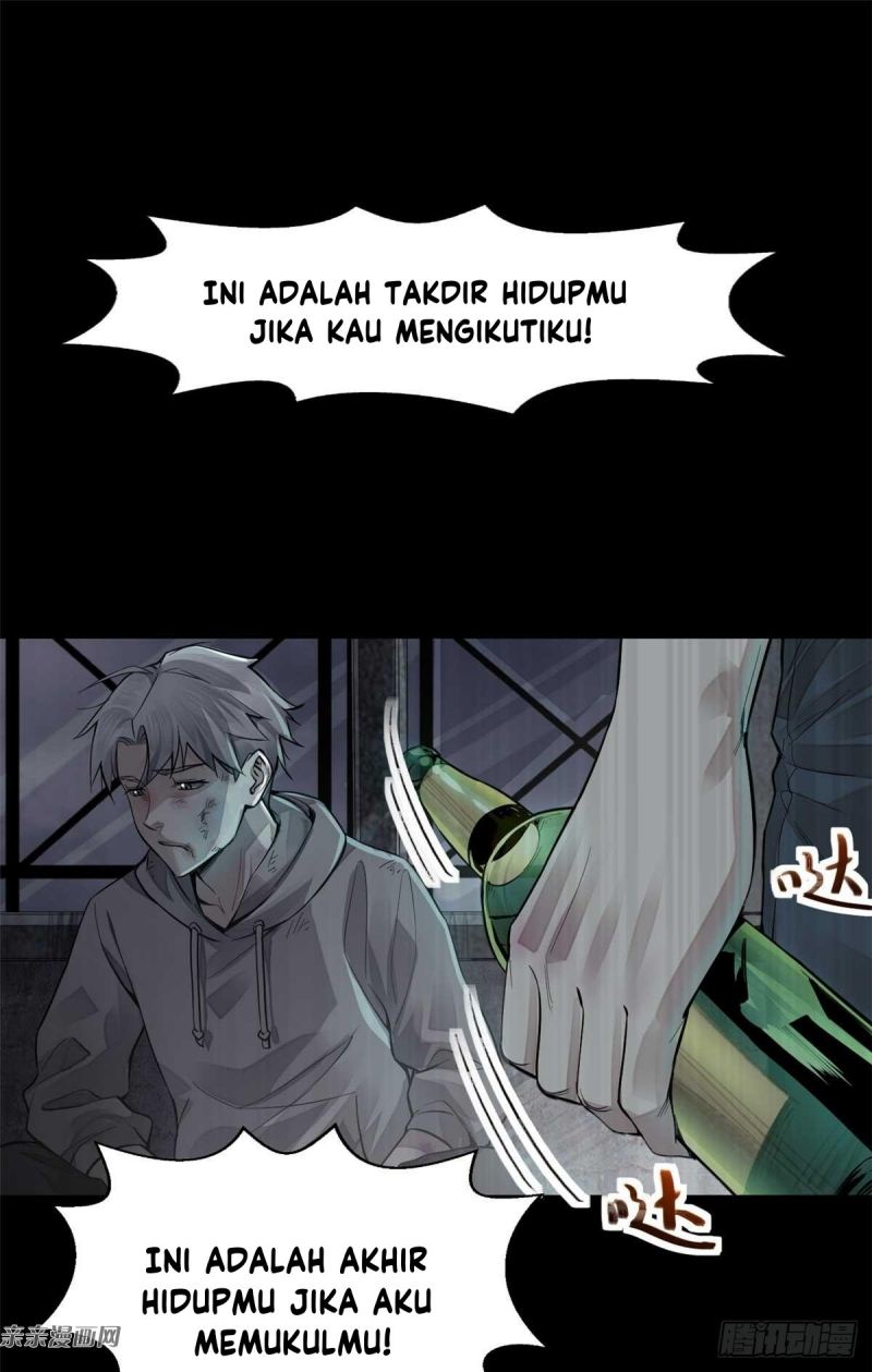 A Demonic Heart Chapter 02 Gambar 2