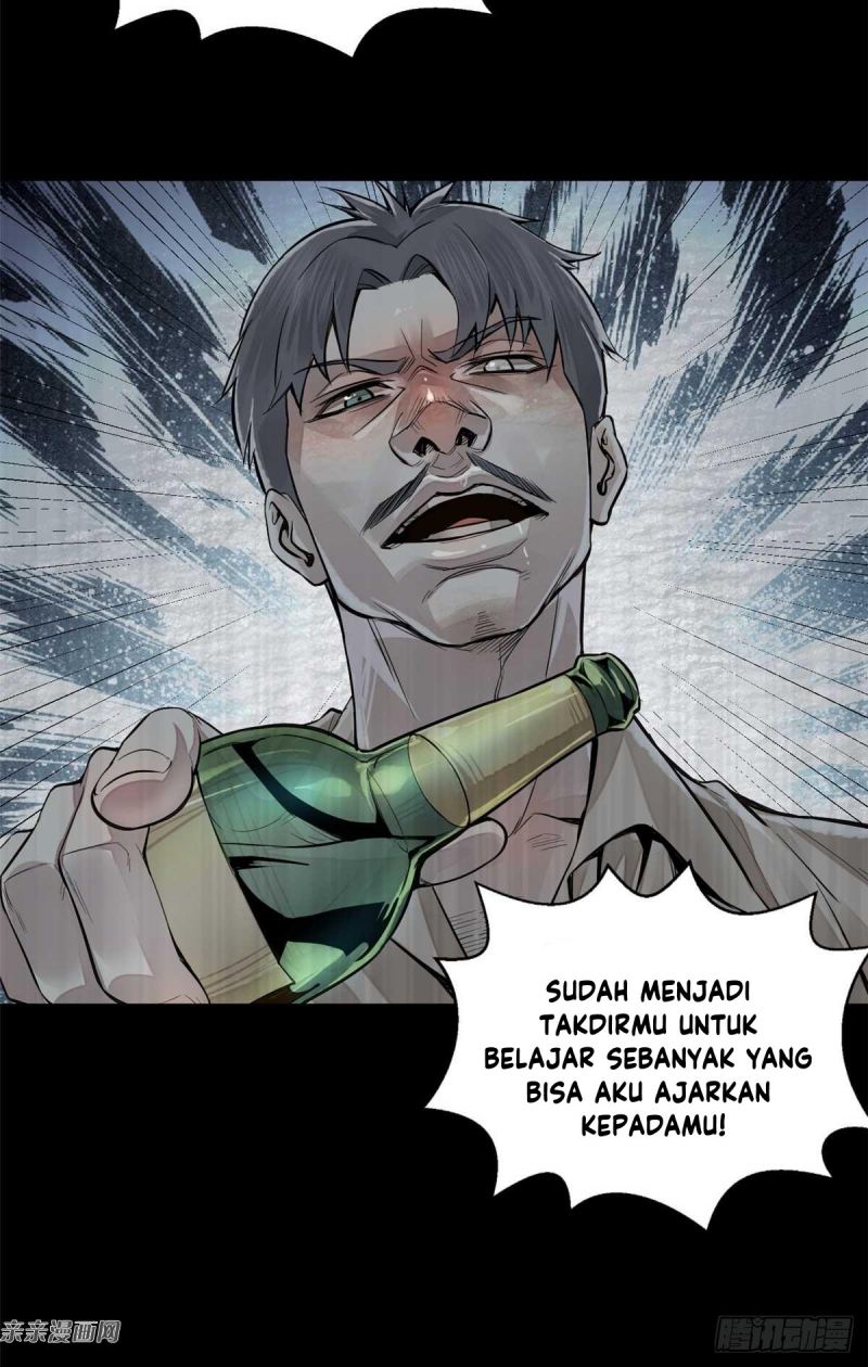 A Demonic Heart Chapter 02 Gambar 3