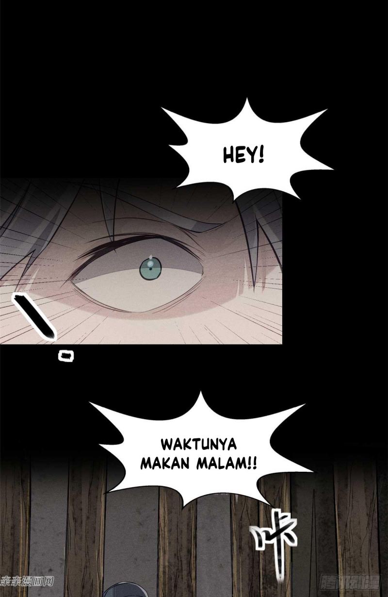 A Demonic Heart Chapter 02 Gambar 14