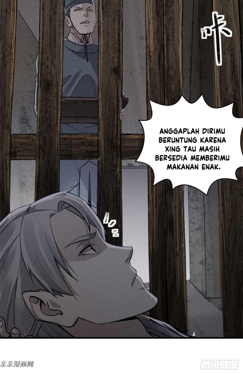 A Demonic Heart Chapter 02 Gambar 15
