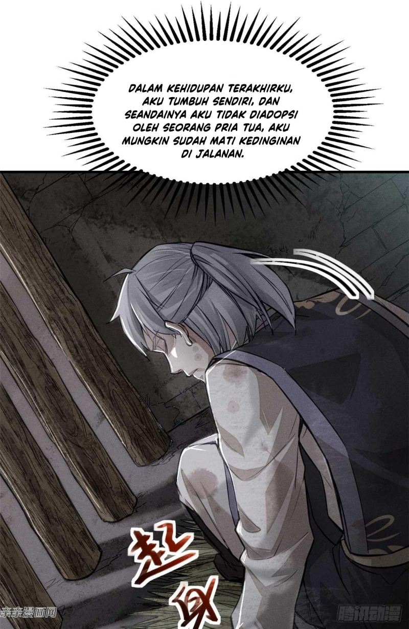 A Demonic Heart Chapter 02 Gambar 16